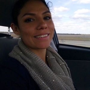 Meet your Posher, Eva